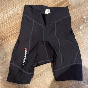 Garneau women’s bike shorts